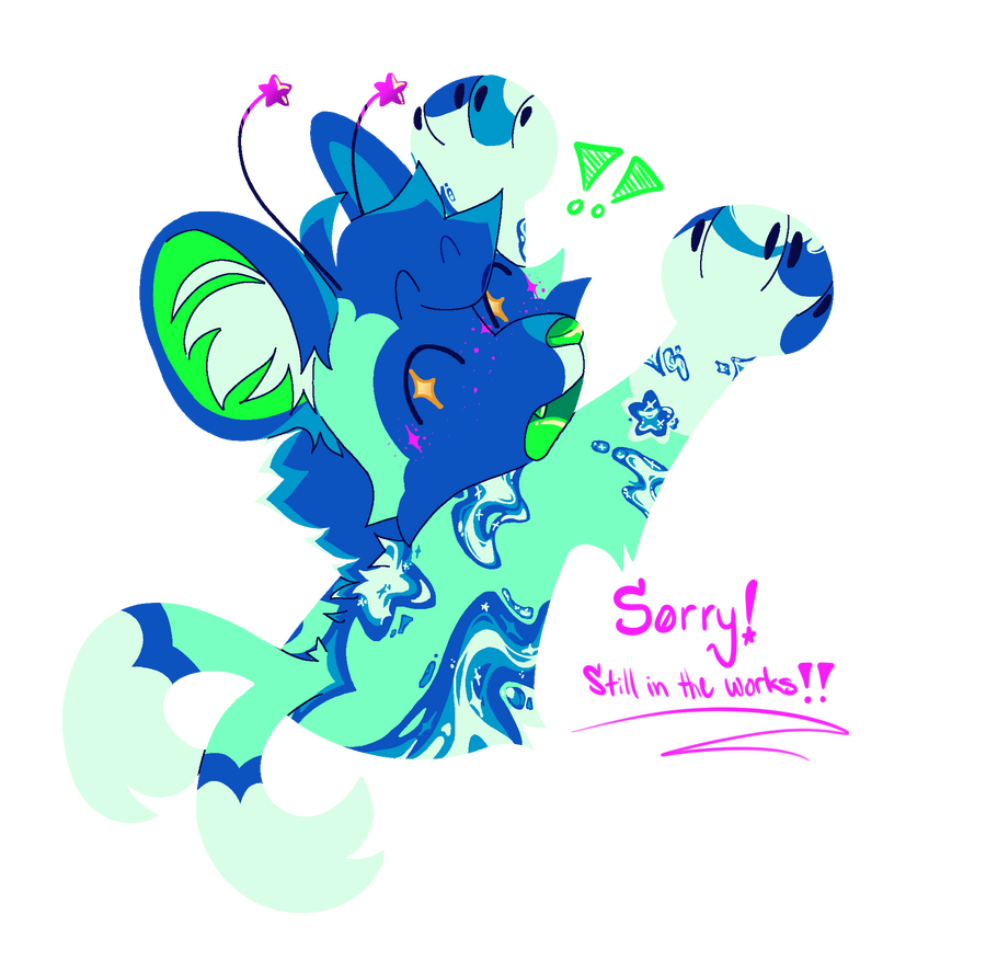 Pricing Chart - Headshots $10, Busts $15, Half Bodies $20, Full Body $25